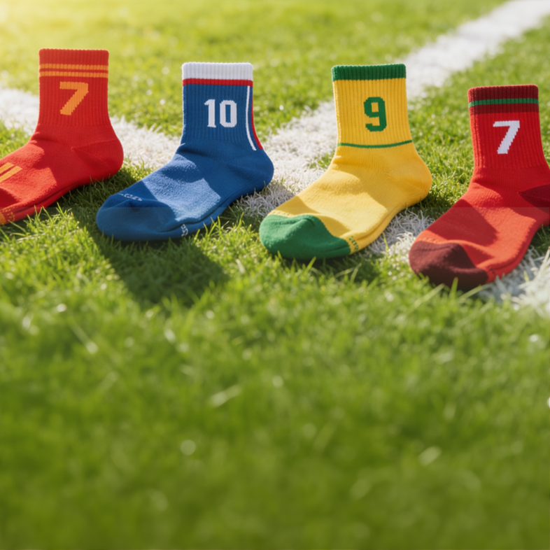 Stap in de overwinning