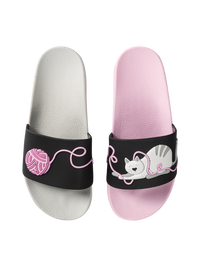 Women's Slides