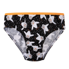 Culotte rigolote pour filles Hiboux