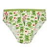 Culotte rigolote pour filles Petite grenouille