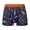 Korte herentrunks Doe-het-zelf