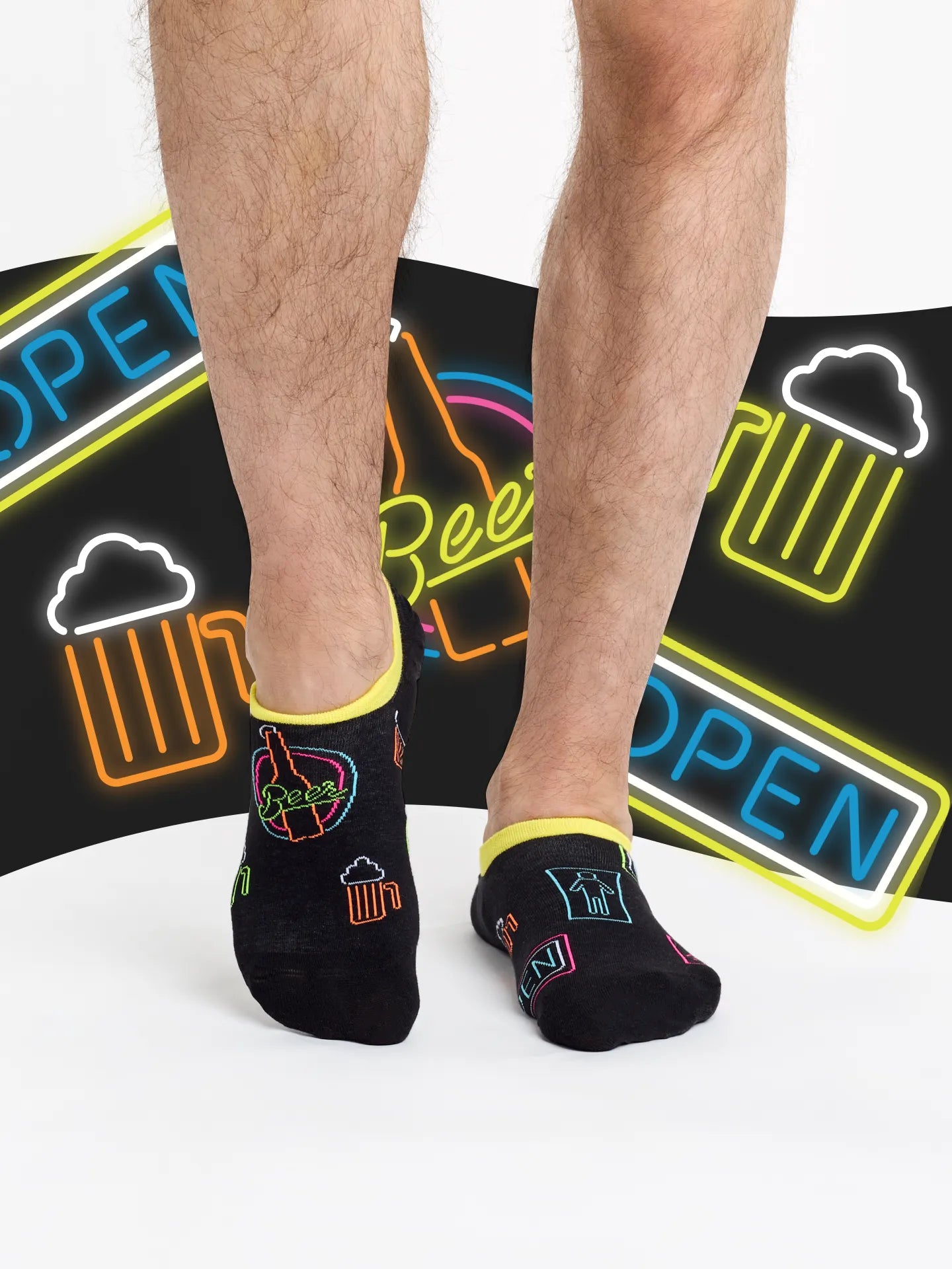 sneaker-socks-neon-beer-06/06f796542a397df4a271200fe3dbd1d3066bb741