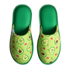 Pantoufles rigolotes Amour des avocats
