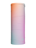 Vrolijke nekwarmer Pastel moment