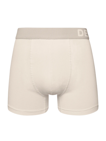 Boxer beige pour hommes