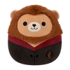 Squishmallows Harry Potter - Griffoendor leeuw, 20 cm