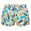 Vrolijke damesboxershorts Veren
