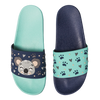 Vrolijke sliders Happy koala