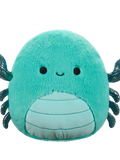 Squishmallows Fuzzamallows Carpio de wintertaling schorpioen, 30 cm