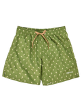 Vrolijk zwemshort voor heren Palmen