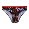 Culotte rigolote pour femmes Coccinelles