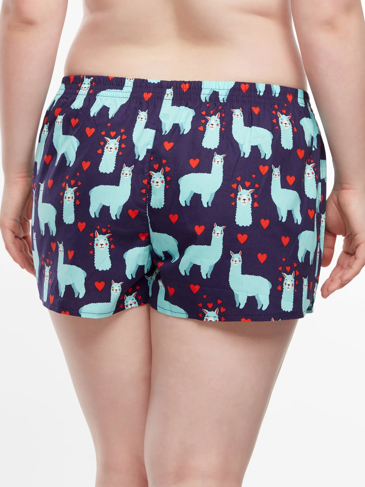 womens-boxer-shorts-llama-hearts-14/14846206cdd4618ca1ede959b72033391296f1cf
