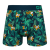 Boxer rigolo pour hommes Tigre
