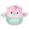 Peluche Squishmallows de 20 cm Gala le griffon