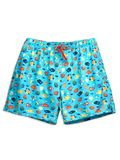 Vrolijk zwemshort voor heren Zeewereld