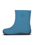 Kinderregenlaarzen Be Lenka Pudds - Aqua Blue