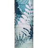 Cache-cou rigolo Feuilles bleues