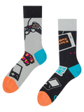 Vrolijke sokken Gamer