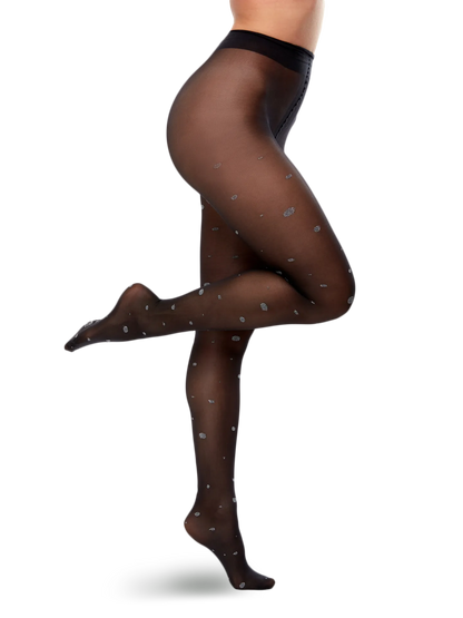 nylon-tights-sparkling-dots-1b/1b2699a7b65573a9642d964dc38da0eb4a22ddc8