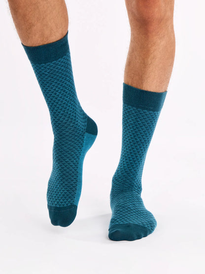 emerald-blue-jacquard-socks-1c/1c89296b6083b84c6fb9cd86c50c91db40133b23