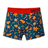 Boxer rigolo pour garçons Pain d'épices & sucreries
