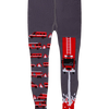 Collants rigolos pour enfants Pompiers en action