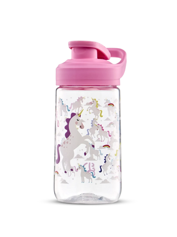 Waterfles Dreaming unicorn 470 ml