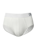 Herenslip Wit
