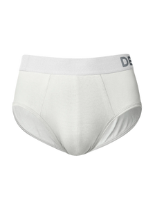 Culotte blanche pour hommes