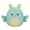 Squishmallows Connie de Smaragdmot, 30 cm