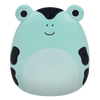 Squishmallows Lieve de pijlgifkikker, 20 cm
