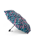 Parapluie rigolo Feuilles et insectes