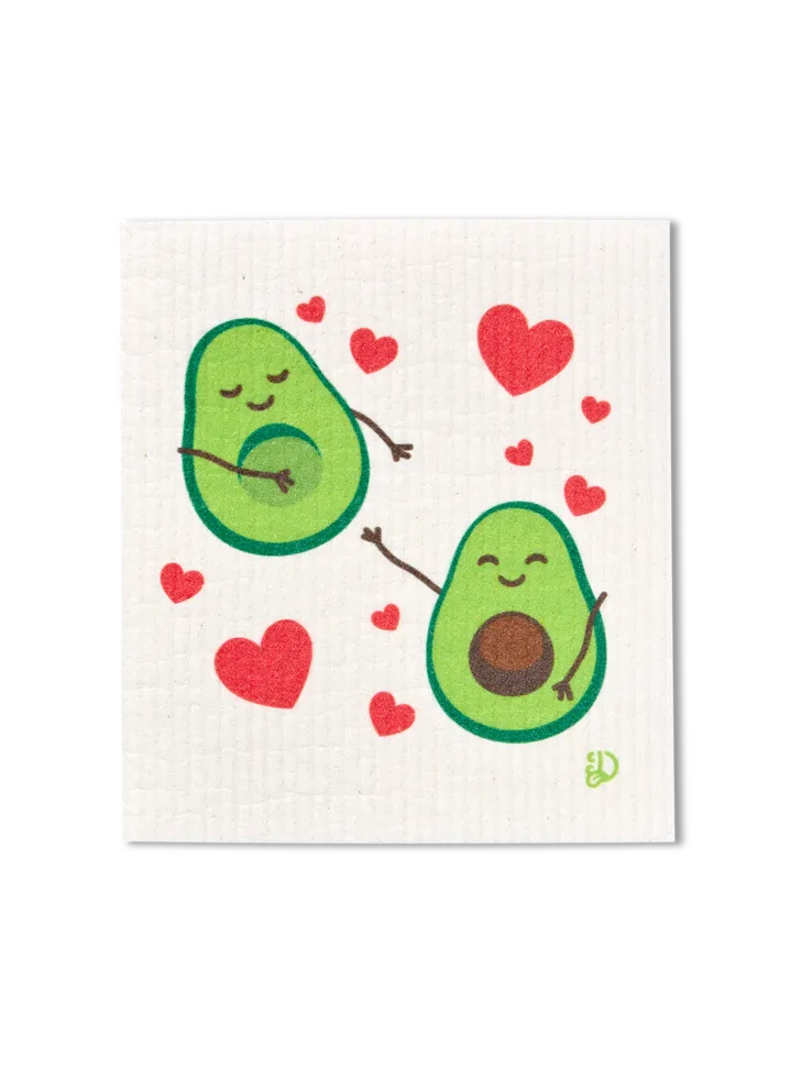kitchen-sponge-cloth-3-pack-avocado-party-29/291760ba89691fb836272233d17db36157fc7883