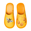 Vrolijke slippers Bezige bijen