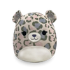 Peluche Squishmallows de 20 cm Dallas le guépard