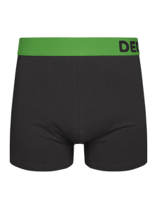 Zwarte herentrunks