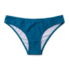 Marokkaans blauwe bikinibroekje
