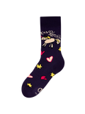 Chaussette pour enfants en édition limitée Gentillesse