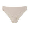 Culotte sans coutures beige pour femmes