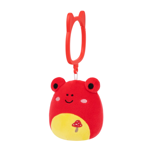 squishmallows-clip-on-obu-the-red-tropical-frog-with-mushroom-embroidery-9-cm-31/31b0ba31d612167d18d49b0f79f7f61a696521da