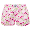 Vrolijke damesboxershorts Kersenbloesem
