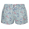 Vrolijke damesboxershorts Eenhoorn