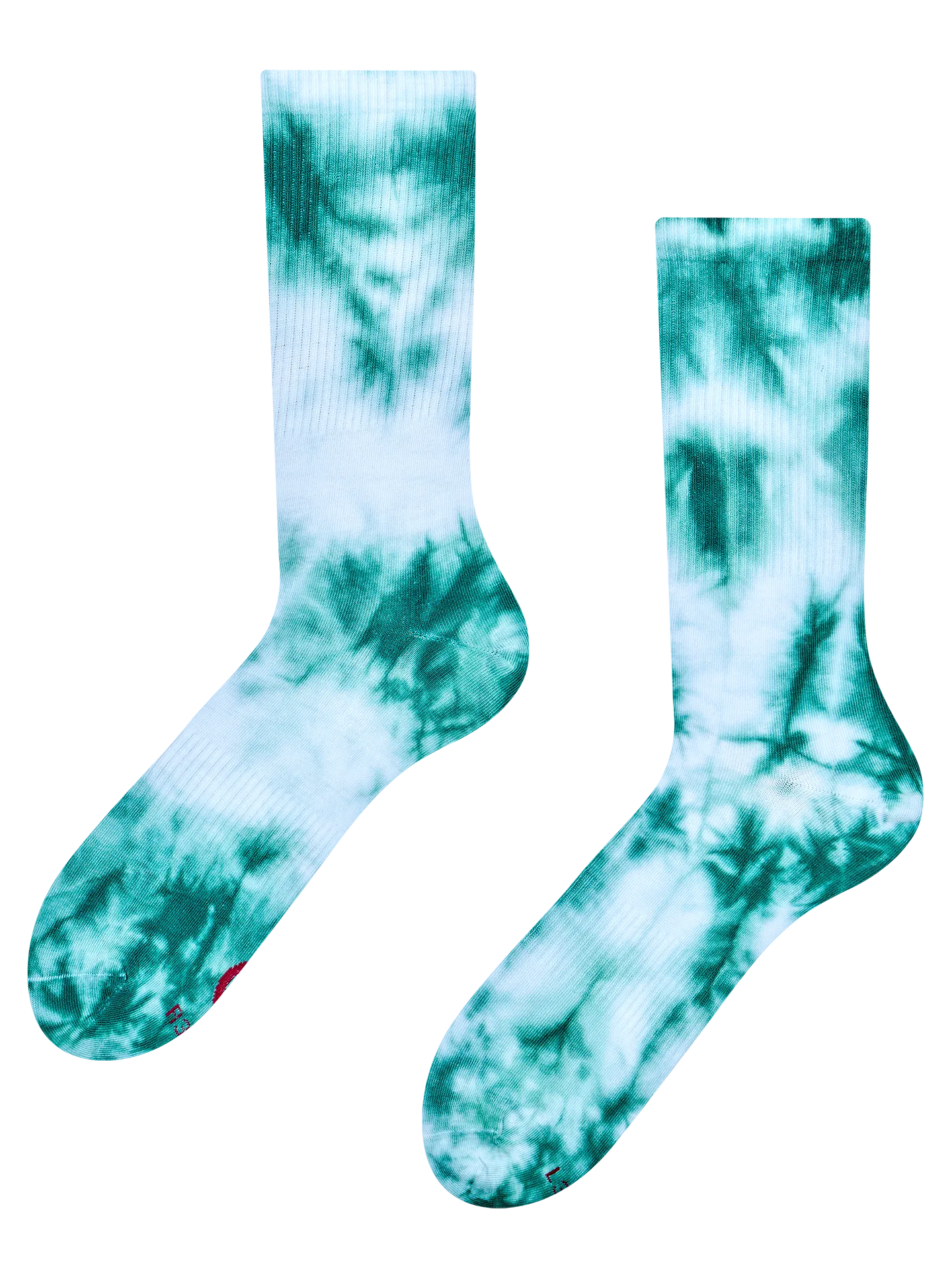 emerald-tie-dyed-regular-socks-37/37d971b6d5cbd2b2dece45afbfe9a7b9567f5504