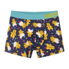 Vrolijke boxers voor jongens Party hamsters