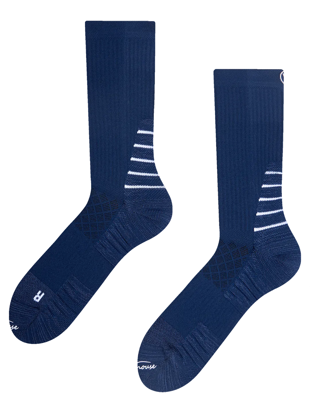 mens-hiking-mid-calf-socks-dark-blue-38/38252c253e4e55402d7c49b46a44fa9a9920058f