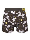 Vrolijke herentrunks Sterrenhemel