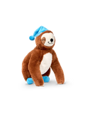 Peluche Dedoles Paresseux endormi