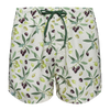 Short de bain rigolo pour hommes Olives
