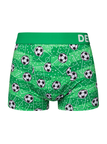 Korte herentrunks Voetbal