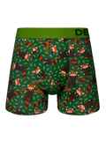 Vrolijke herentrunks Rode panda